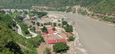  बीपी राजमार्ग दशैँअघि नखुल्ने 